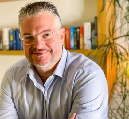 Oren Greson