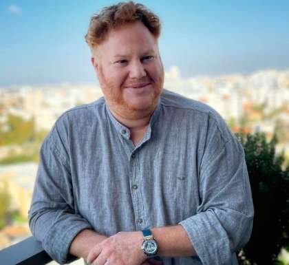 Yaron Greson